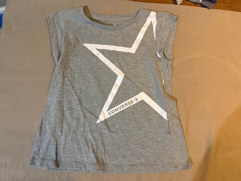 Converse tank